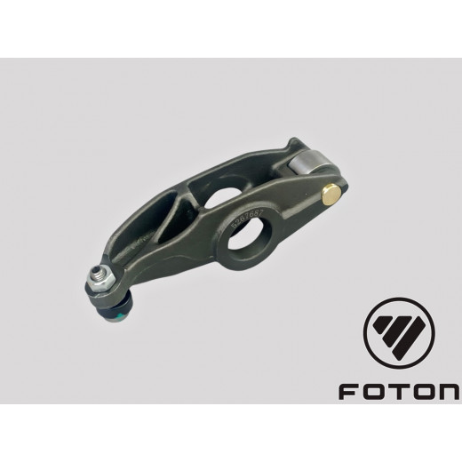 Коромысло выпускное Cummins ISF2.8 Оригинал № 5271539 | 5267687 | 5267688 | Foton