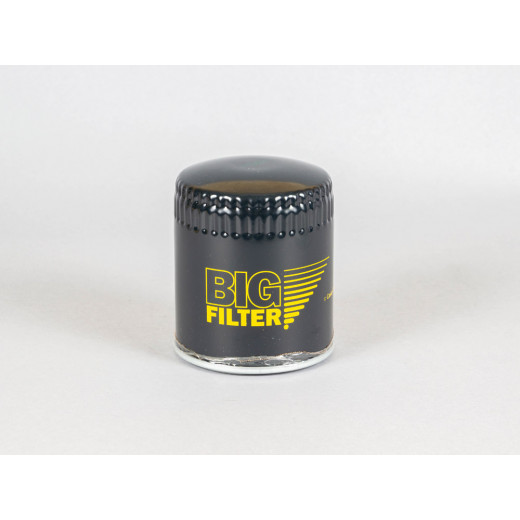 Фильтр масла ЗМЗ-406, 405, 409, УМЗ-4216, Evotech № GB-107 | BIG FILTER