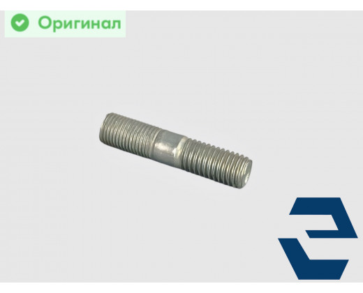 Шпилька М12*1,25*32 полуоси, картера КПП, стартера для а/м Газель 3302 № 291847-П8 | Красная Этна