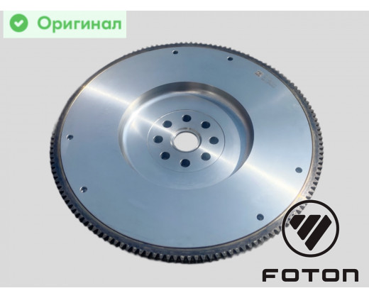 Маховик G21, G31, G51 Газель Next, Газель NN, Соболь NN № PV10005730 | Foton