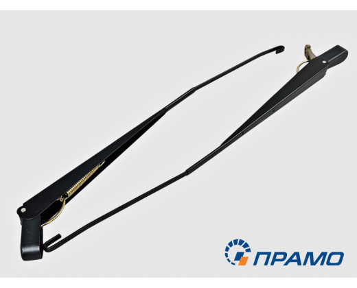 Рычаг стеклоочистителя Газель, Соболь, Валдай (2шт к-т) № 70.5205300 (к-т 2 шт) | ПРАМО