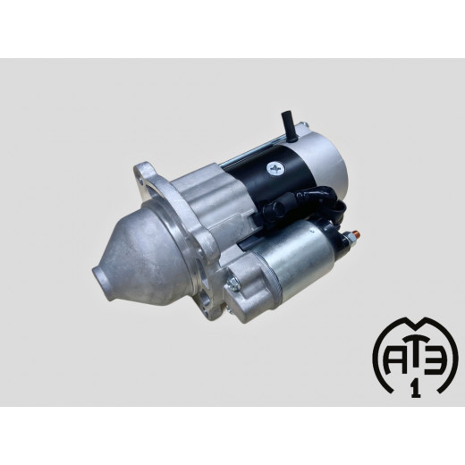 Стартер Cummins ISF2.8 № 5295576 | 5266969 | 5311304 | 5363153 | АТЭ-1