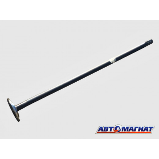 Полуось заднего моста Газель Next (мост спайсер, 4.6т.) № C41R92-2403070 | Автомагнат
