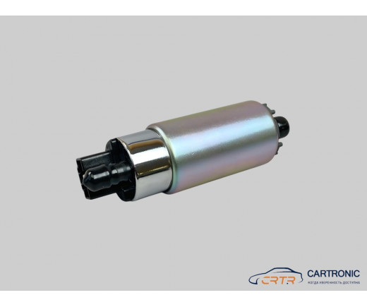 Бензонасос (электрический) Газель (в модуль) № CRTR0069344 | CARTRONIC