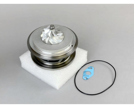 Картридж турбины BorgWarner (5370734) Cummins ISF2.8 E-5 № 1000030295T | Jrone