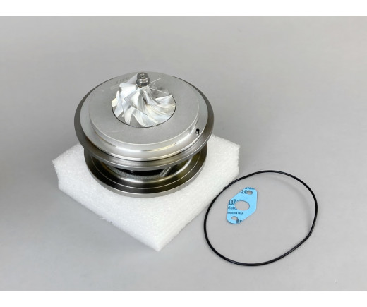 Картридж турбины BorgWarner (5370734) Cummins ISF2.8 E-5 № 1000030295T | Jrone