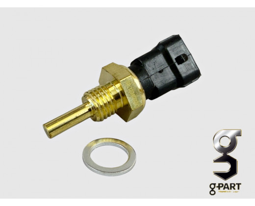 Датчик температуры охлаждающей жидкости ЗМЗ-405, 409, EVOTECH 2.7л № GP.12240009 | G-PART