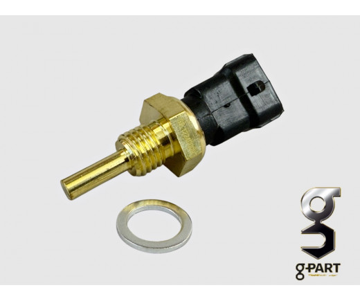 Датчик температуры охлаждающей жидкости ЗМЗ-405, 409, EVOTECH 2.7л № GP.12240009 | G-PART