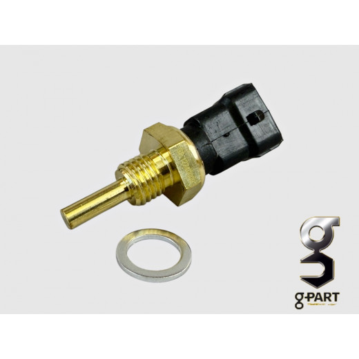 Датчик температуры охлаждающей жидкости ЗМЗ-405, 409, EVOTECH 2.7л № GP.12240009 | G-PART