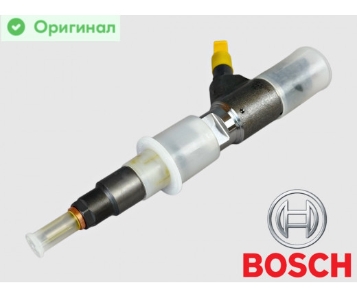Форсунка топливная Валдай, ПАЗ дв. Cummins 3.8 Евро-3 Оригинал № 0 445 120 134 | FOTON