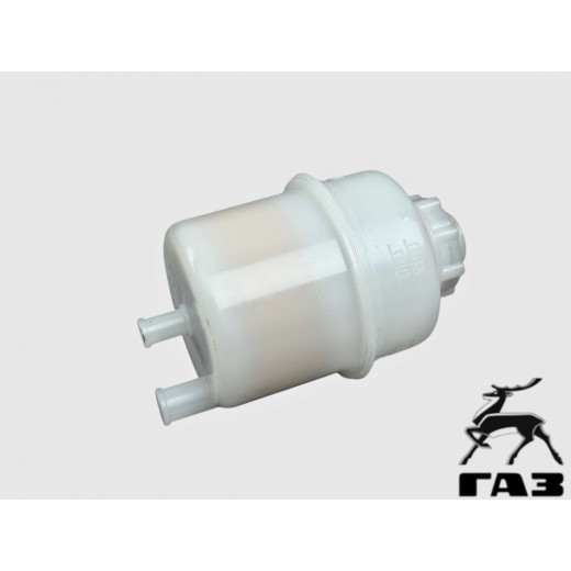 Бачок насоса ГУР Газель Бизнес, Соболь № 3110-3407178-11 | ГАЗ