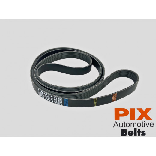 Ремень 7PK2380 привода навесного оборудования G21A № EPDM-7PK-2380 | PIX