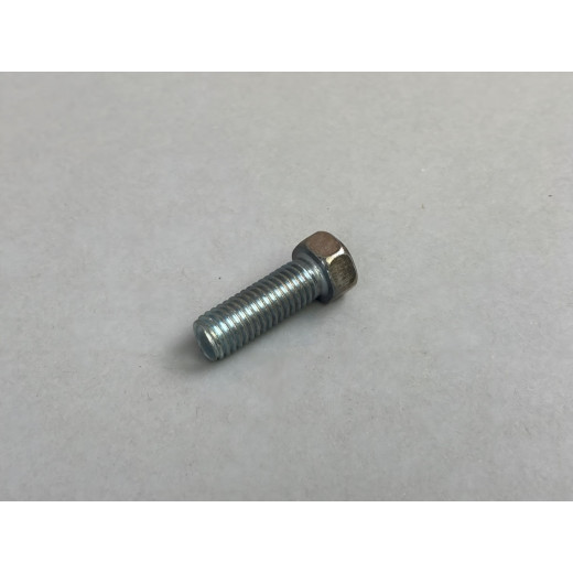 Болт М10*1.5*28 третьей опоры Г-3102 № 201498-П29 | Красная Этна