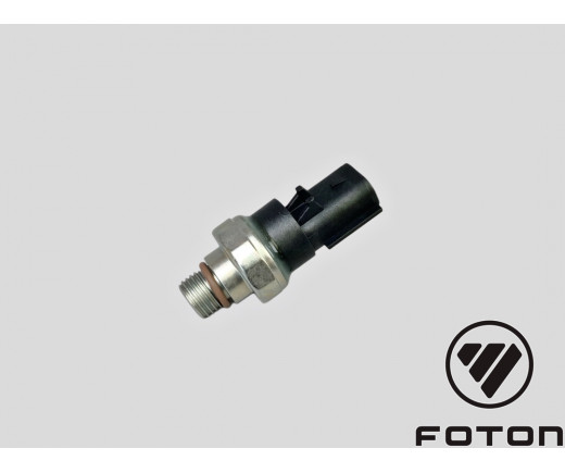 Датчик давления масла Газель Cummins 2.8 № 4076930 | Foton