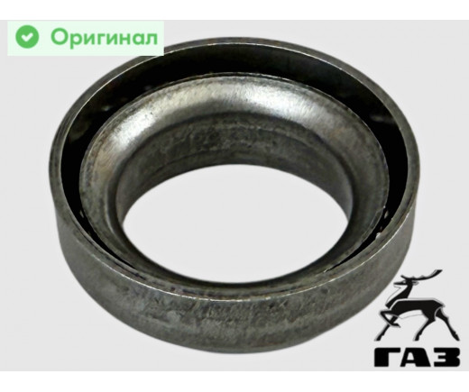 Подшипник рулевой колонки Волга, ГАЗ-3307, УАЗ № 636905 | ГАЗ