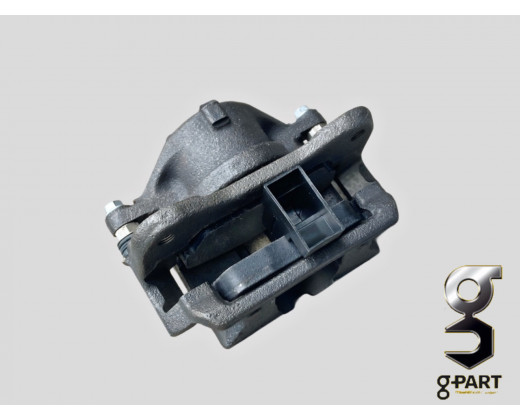 Суппорт Газель 3302, Газель Бизнес, Соболь левый № GP.11510076 | G-Part