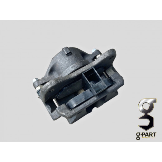 Суппорт Газель 3302, Газель Бизнес, Соболь левый № GP.11510076 | G-Part