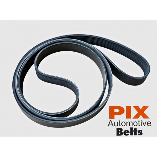 Ремень Cummins 8PK2190 № 3974030 | PIX