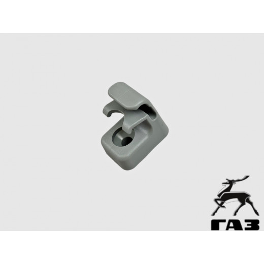 Фиксатор противосолнечного козырька Газель Next № A21R23.8204136 | ГАЗ