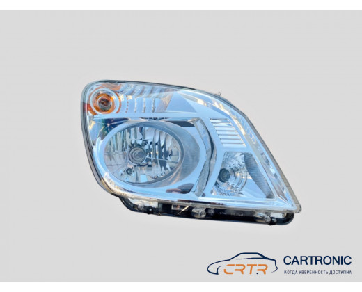 Фара Газель Next правая № A21R23-3711012 | CARTRONIC