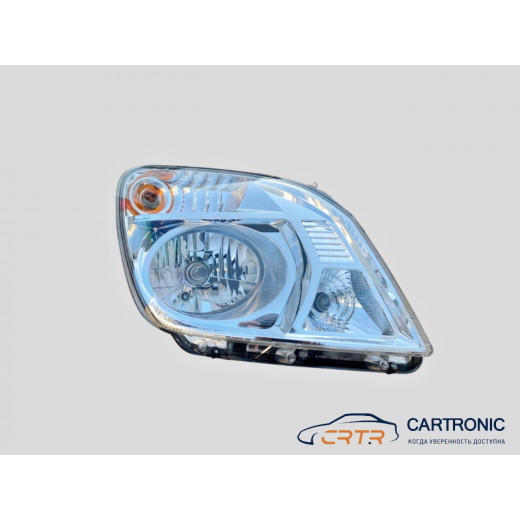 Фара Газель Next правая № A21R23-3711012 | CARTRONIC