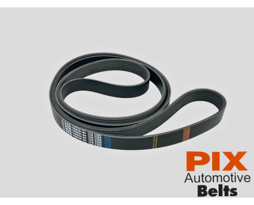 Ремень 7PK2380 привода навесного оборудования G21A № EPDM-7PK-2380 | PIX