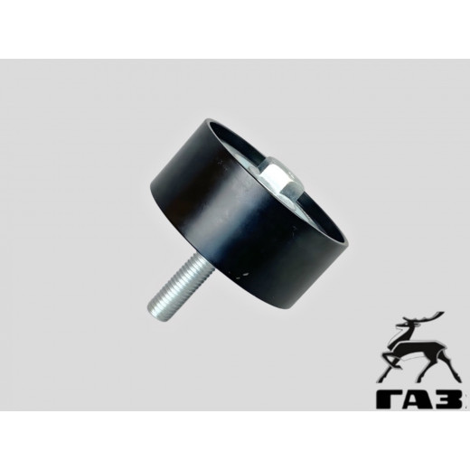 Ролик обводной ГРМ G21, G31, G51 Оригинал № PM40008431 | ГАЗ