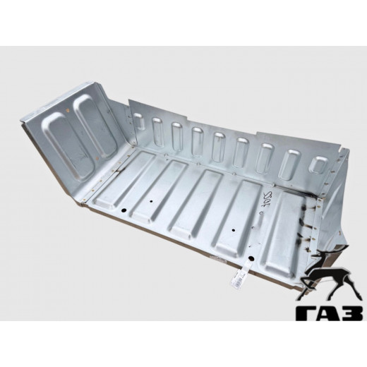 Подножка Газель Некст левая № А21R23-8405013 | ГАЗ