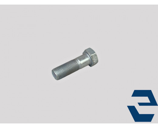 Болт М12*1,25*38 подушки рессоры/карданного вала № 291554-П29 | Красная Этна