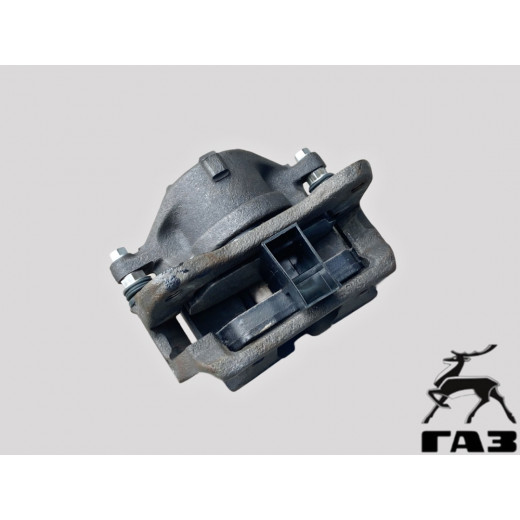 Суппорт Газель 3302, Газель Бизнес, Соболь правый № 3302-3501137 | ГАЗ