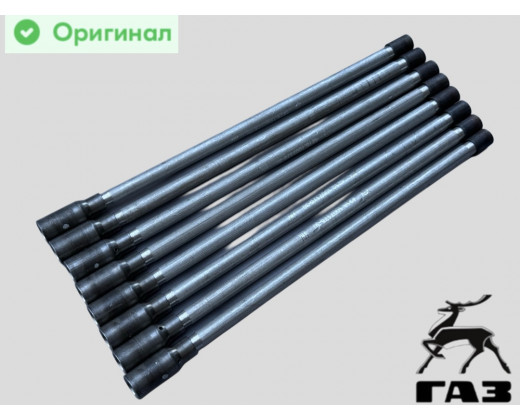 Штанга толкателя клапана УМЗ 4216, Evotech (к-т 8 шт) под гидрокомпенсатор № 4216.1007175-30 | ГАЗ