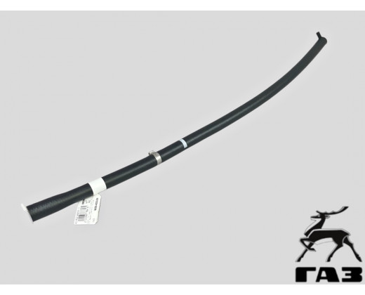Шланг ГУР Газель NEXT сливной от радиатора ГУР к бачку № А21R22.3408181-01 | ГАЗ