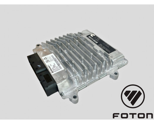 Эбу Cummins ISF2.8 | ISF3.8 Оригинал № 5258888 | 5258889 | 5293524 | 5254591 | Cummind