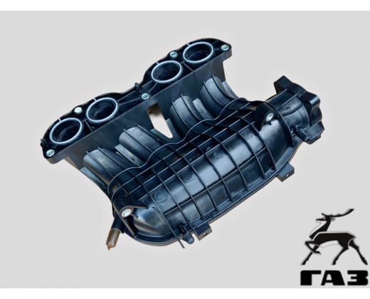 Ресивер Газель NEXT дв. EVOTECH 2.7л в СБ № А274.1008014-01 | ГАЗ