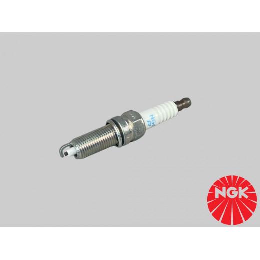 Свеча зажигания Газель дв. Evotech 2.7 № LZKR6B-10E | NGK