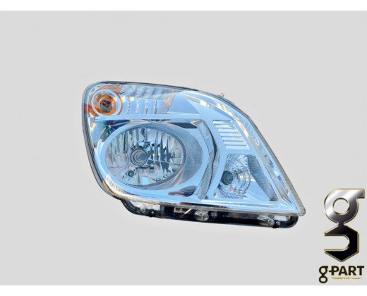 Фара Газель Next правая № GP.11850004 | G-part