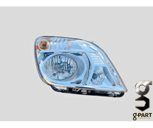 Фара Газель Next правая № GP.11850004 | G-part