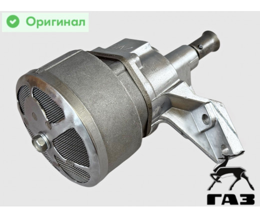 Насос масляный Газель, УАЗ дв. УМЗ-417, 4215, 4213, 4216 Оригинал № А274.1011009 | ГАЗ