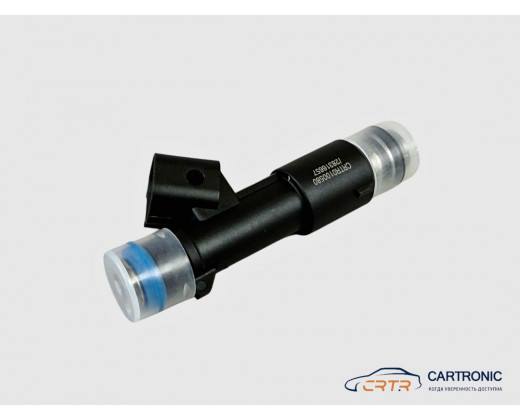 Форсунка топливная ЗМЗ 4216 | A274 | A275 E-4 под микас 12.3 № CRTR0100580 | CARTRONIC