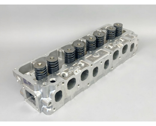 Головка блока цилиндров (ГБЦ) Газель дв. EvoTech 2.7 под ГБО № А274.1003010-20 | ГАЗ