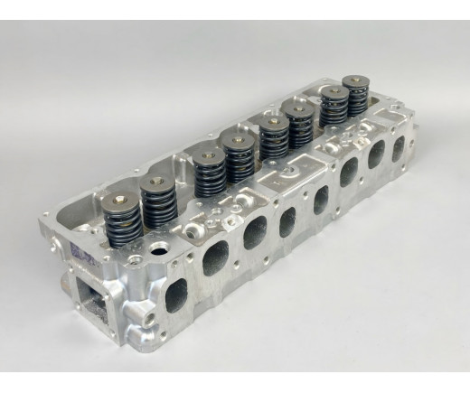 Головка блока цилиндров (ГБЦ) Газель дв. EvoTech 2.7 под ГБО № А274.1003010-20 | ГАЗ