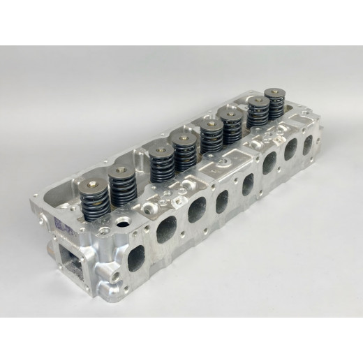 Головка блока цилиндров (ГБЦ) Газель дв. EvoTech 2.7 под ГБО № А274.1003010-20 | ГАЗ