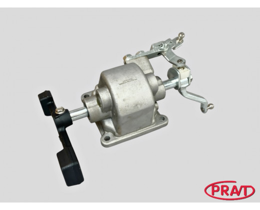 Механизм переключения передач Газель Next КПП 330 Н/м № PR.A31R32-1702208 | Pravt