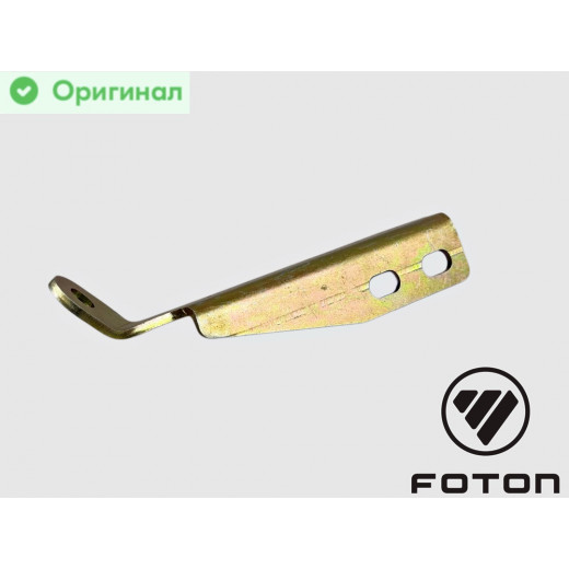 Кронштейн турбины Cummins ISF2.8 Оригинал № 5334569 | Foton