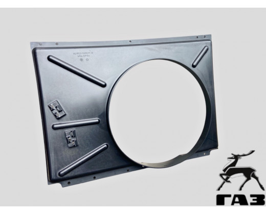 Кожух вентилятора газель Next EvoTech (диффузор) № А21R23-1309011-30 | ГАЗ