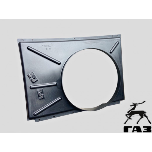 Кожух вентилятора газель Next EvoTech (диффузор) № А21R23-1309011-30 | ГАЗ