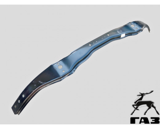 Усилитель бампера Газель Next № A21R23-2803112 | ГАЗ