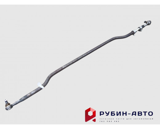 Тяга рулевая Соболь 4х4 поперечная, в сборе № 27527-3414052-03 | РУБИН-АВТО
