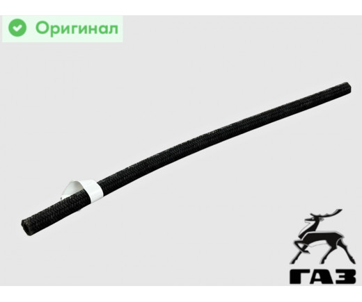 Шланг вакуумного усилителя тормозов Газель дв. Cummins 2.8 (D=9.3 мм; 50 см) № 3302-3552054-30 | ВРТ