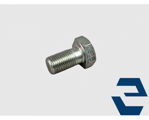 Болт М12*1,25*22 суппорта Газель 3302 № 3302-3501141 | Красная Этна